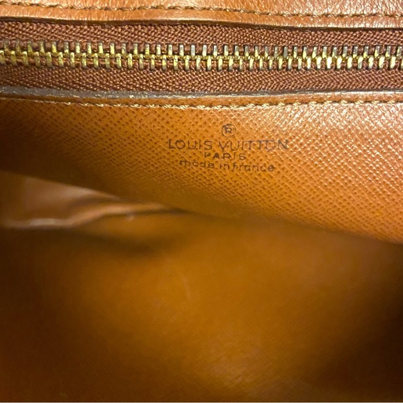 Louis Vuitton JeuneFille MM - Picture 2 of 14